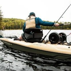 Pelican Sport ERGO360 Cushion Seat 11 Pelican Sport ERGO360 Cushion Seat -Paddle Board Shop PS3014 LS1