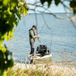 Pelican Sport ERGO360 Cushion Seat 13 Pelican Sport ERGO360 Cushion Seat -Paddle Board Shop PS3014 LS3