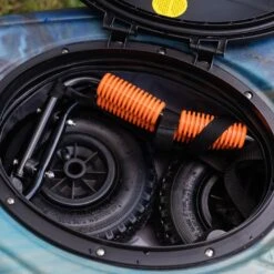 Pelican Sport SUP, Canoe And Kayak Transport Cart -Paddle Board Shop PS3042 00 LS4