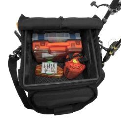 Pelican Sport Exocrate Fishing Crate Bag -Paddle Board Shop PS3043 00 FEAT2