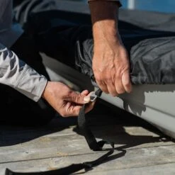 Pelican Sport Catch Kayak Cover 335-396 Cm (12'-13') -Paddle Board Shop PS3049 00 LS2