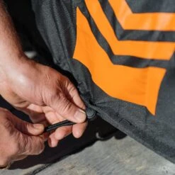 Pelican Sport Catch Kayak Cover 335-396 Cm (12'-13') -Paddle Board Shop PS3049 00 LS3