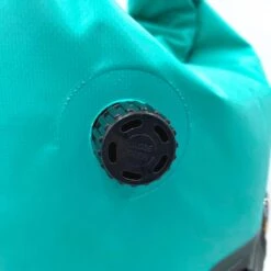 Pelican Sport Exocool 10 L Cooler Dry Bag -Paddle Board Shop PS3050 00 FEAT4