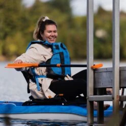 Pelican Sport Universal Emergency Paddle -Paddle Board Shop PS3054 00 LS3