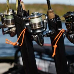 Pelican Sport Multiple Adjustable Rod Holders Rocket Launcher -Paddle Board Shop PS3055 00 LS2