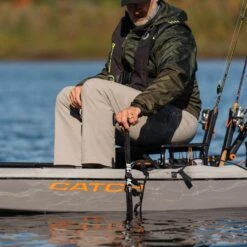 Pelican Sport Anchor And Push Pole -Paddle Board Shop PS3056 00 LS2