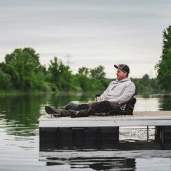 Pelican Sport Ergoboost Seat Cushion 10 Pelican Sport Ergoboost Seat Cushion -Paddle Board Shop PS3107 00 LS3