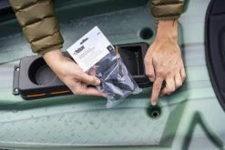 Scupper Plugs For Kayak. Pack Of 4. Medium -Paddle Board Shop PelicanSit on TopKayakScupperPlugs4Pack FitsMostKayak onboat