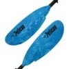Pelican Sport Poseidon Kayak Paddle 230 Cm (90.5") -Paddle Board Shop Poseidon recreational kayak paddle 230 cm 90.5 Blue