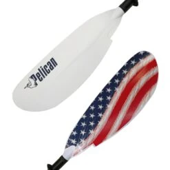 Pelican Sport Poseidon Kayak Paddle 230 Cm (90.5") -Paddle Board Shop Poseidon recreational kayak paddle 230 cm 90.5 USA