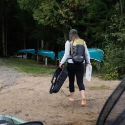 Tankwell Exopak -Paddle Board Shop Tankwell Exopak Pelican PS1834 LS4