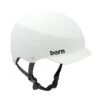Bern Baker H2O Helmet -Paddle Board Shop bern baker white wake h20 helmet 3067e3fc e502 4635 a581 9f98b04c3f57