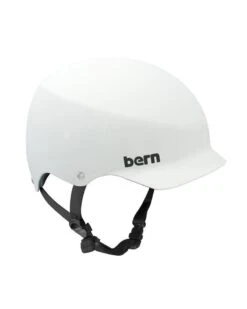 Bern Baker H2O Helmet