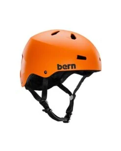 Bern Macon H2O Helmet