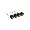 Scupper Plugs For Kayak. Pack Of 4. Medium -Paddle Board Shop bosxycqbwbicfmmhdx15