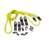 Yellow Green 90" (229 Cm) Tank Well Bungee Cord -Paddle Board Shop c0f5661d995bf065f6aca091606ae80b01c1e19a