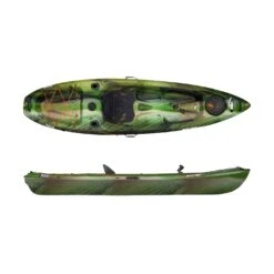 Pelican Sport Basscreek 100XP Angler Fishing Kayak -Paddle Board Shop c48d1a992038461c2d307706ad2684d6f581db06