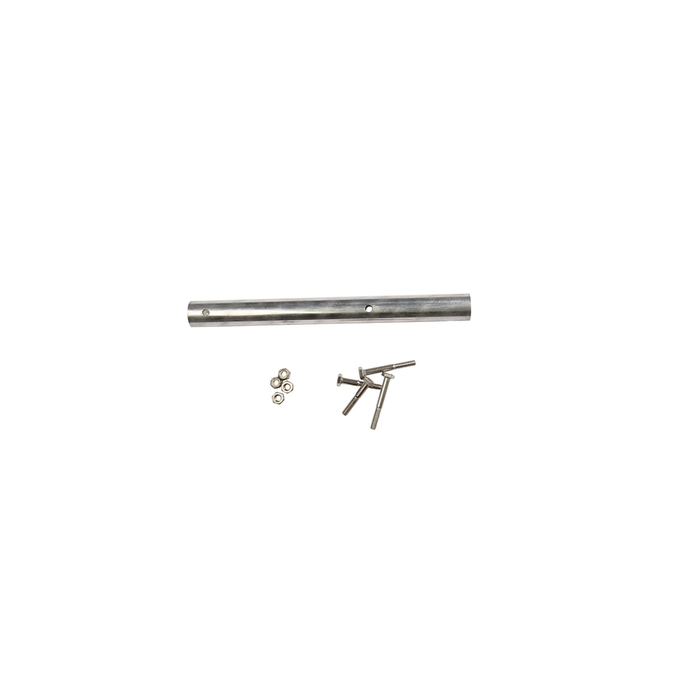 Aluminum Axle For Pedal Boat Wheel 3 Aluminum Axle For Pedal Boat Wheel