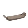 25.5" (64.8 Cm) Front Seat For 15'6" Canoe In Brown -Paddle Board Shop d4a479733c3a388ae0291c7faaef3f58eb56bc4f