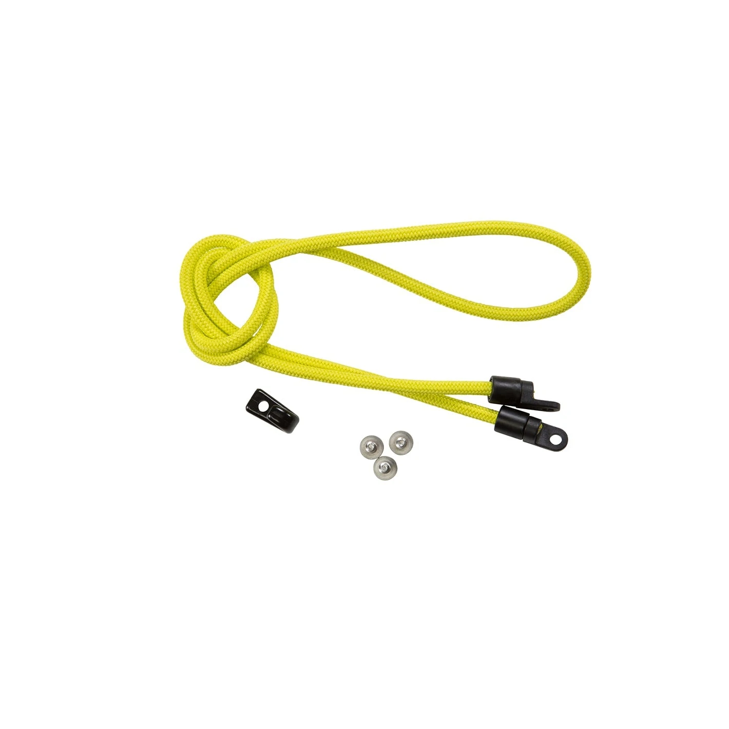 Yellow Green 40" (102 Cm) Tank Well Bungee Cord 3 Yellow Green 40" (102 Cm) Tank Well Bungee Cord