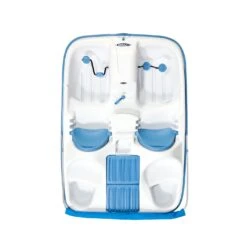 Monaco DLX Pedal Boat With Canopy 8 Monaco DLX Pedal Boat With Canopy -Paddle Board Shop dbb2380c7a250fb501509d6d65ccd45c5af77401