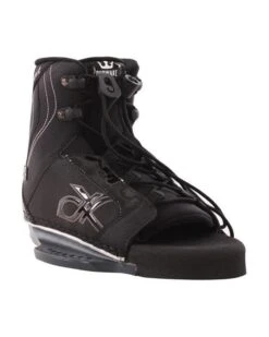2023 Double Up Alias Wakeboard Boot