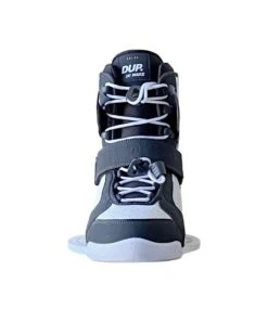 2023 Double Up Costa Wakeboard Boot -Paddle Board Shop double up costa wakeboard boots front 2023