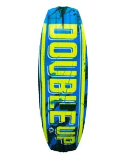 2023 Double Up Rodeo Wakeboard -Paddle Board Shop double up rodeo kids wakeboard base 2022 4ca99fca 9156 4787 b027 678a380e6e5e