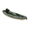 Pelican Sport Sentinel 100X Angler Fishing Kayak -Paddle Board Shop f22607f9a6052b440af179d1dc435b7fd982ea6c
