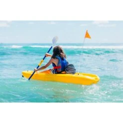 Kids Kayak Paddle 152 Cm (60") -Paddle Board Shop f22db65fbfe5e6da01af7e9be081cbf0ae141f62