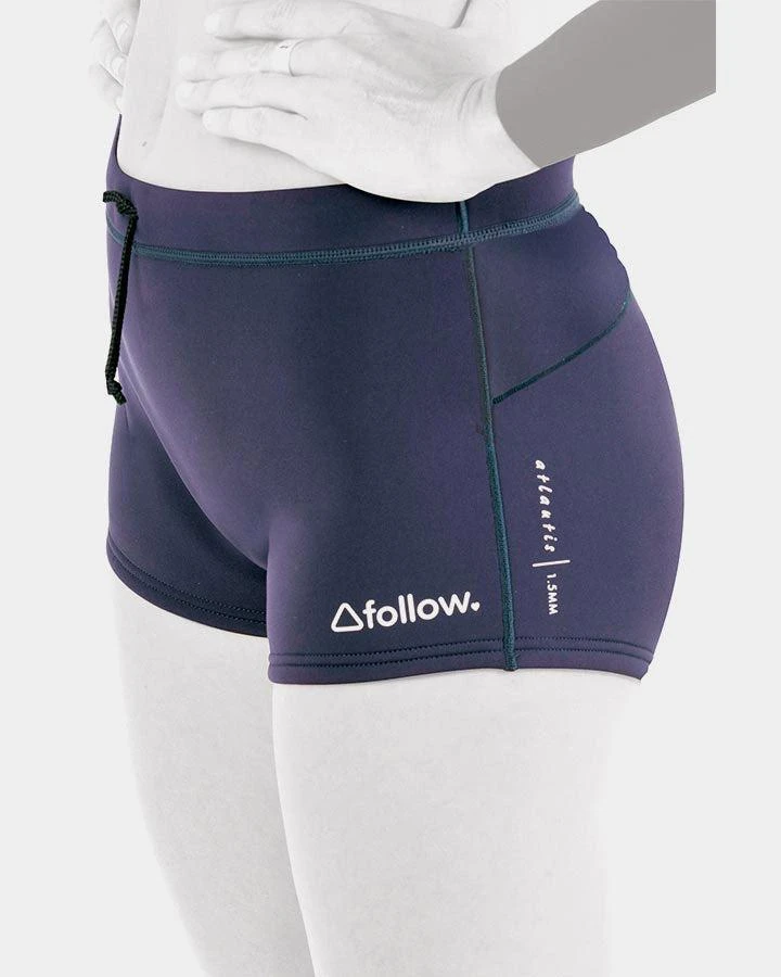 Follow Atlantis Neo Shorts 4 Follow Atlantis Neo Shorts - Image 2