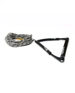Follow Basic Package -Paddle Board Shop follow basic rope and handle package black