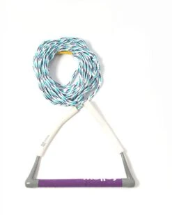 Follow Basic Package -Paddle Board Shop follow basic rope and handle package purple top