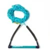 Follow Basic Package -Paddle Board Shop follow basic rope and handle package teal top