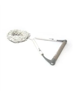 Follow Basic Package -Paddle Board Shop follow basic rope and handle package white