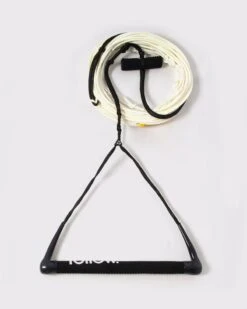 Follow Pro Package W/ T-Bar