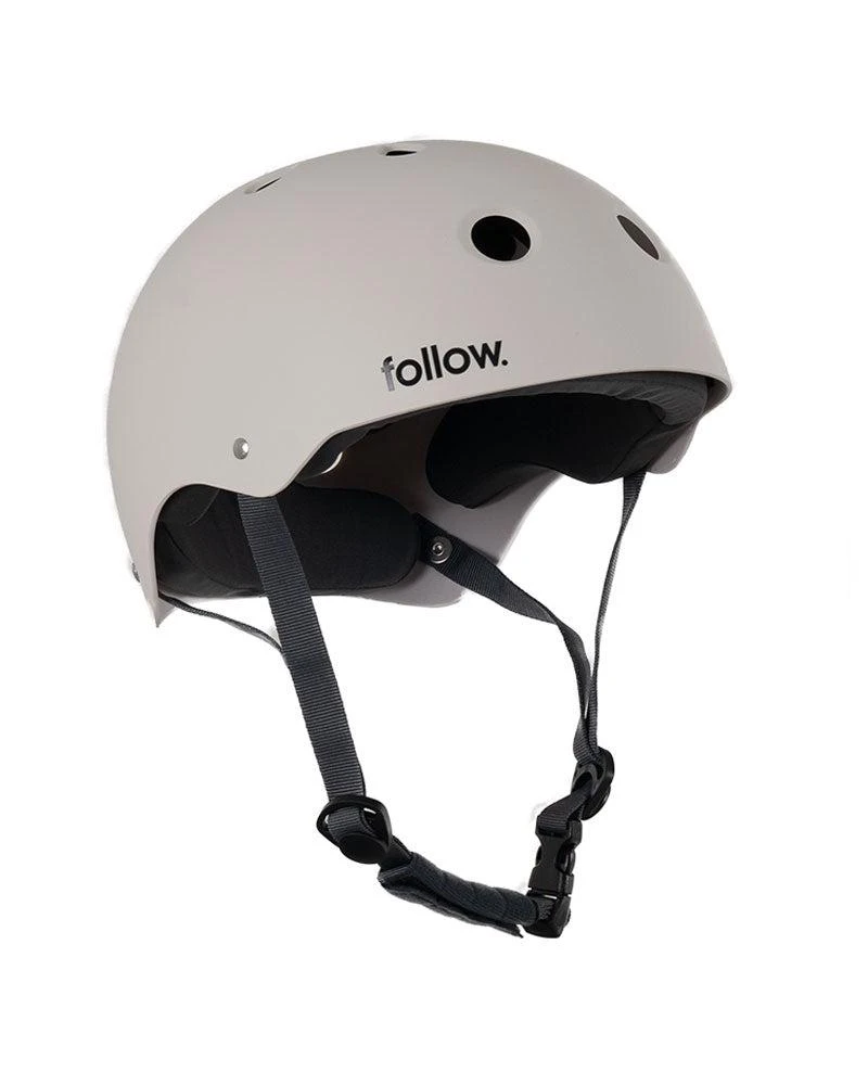 Follow Safety First Wake Helmet 7 Follow Safety First Wake Helmet - Image 5