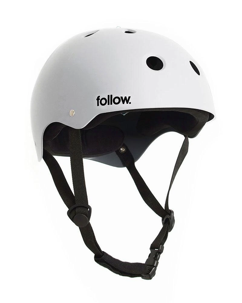 Follow Safety First Wake Helmet 8 Follow Safety First Wake Helmet - Image 6