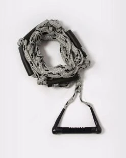 Follow Surf Package -Paddle Board Shop follow surf rope and handle package black