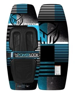 HO Element Kneeboard