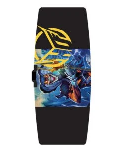 HO Joker Kneeboard Cover