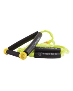 Hyperlite 25' Surf Rope Package