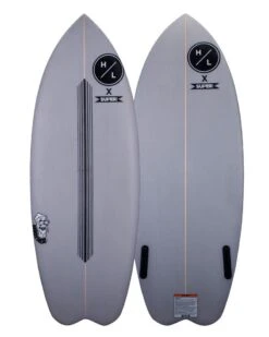 2023 Hyperlite Frotha Wakesurfer