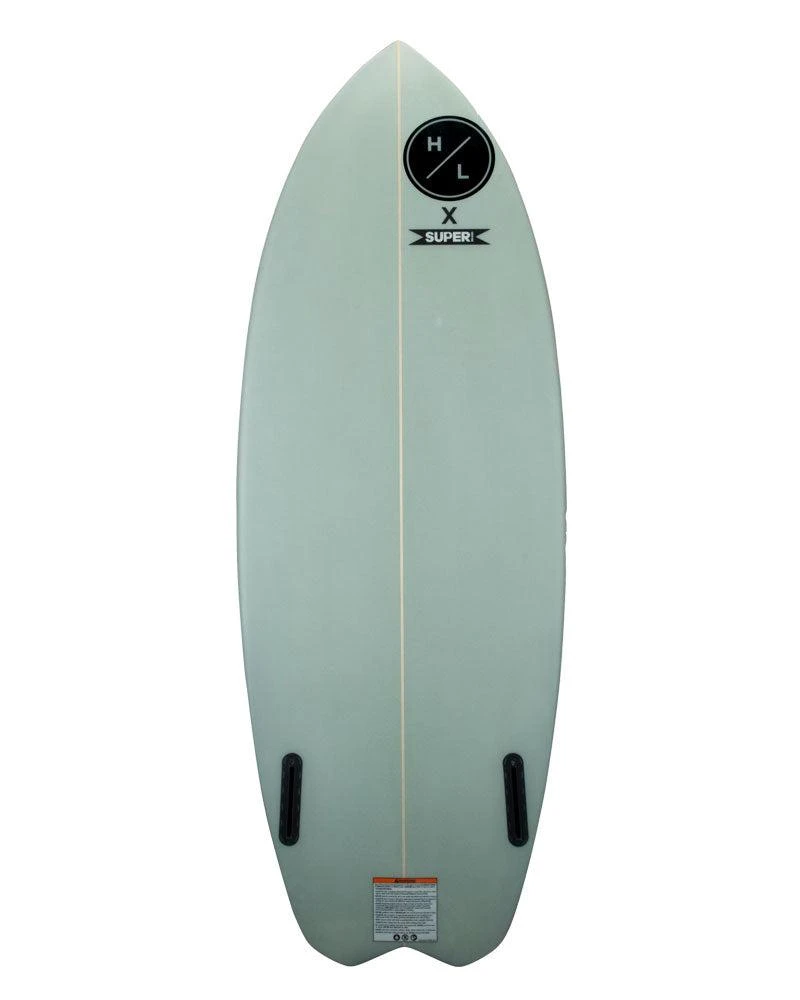 2023 Hyperlite Frotha Wakesurfer 8 2023 Hyperlite Frotha Wakesurfer - Image 6