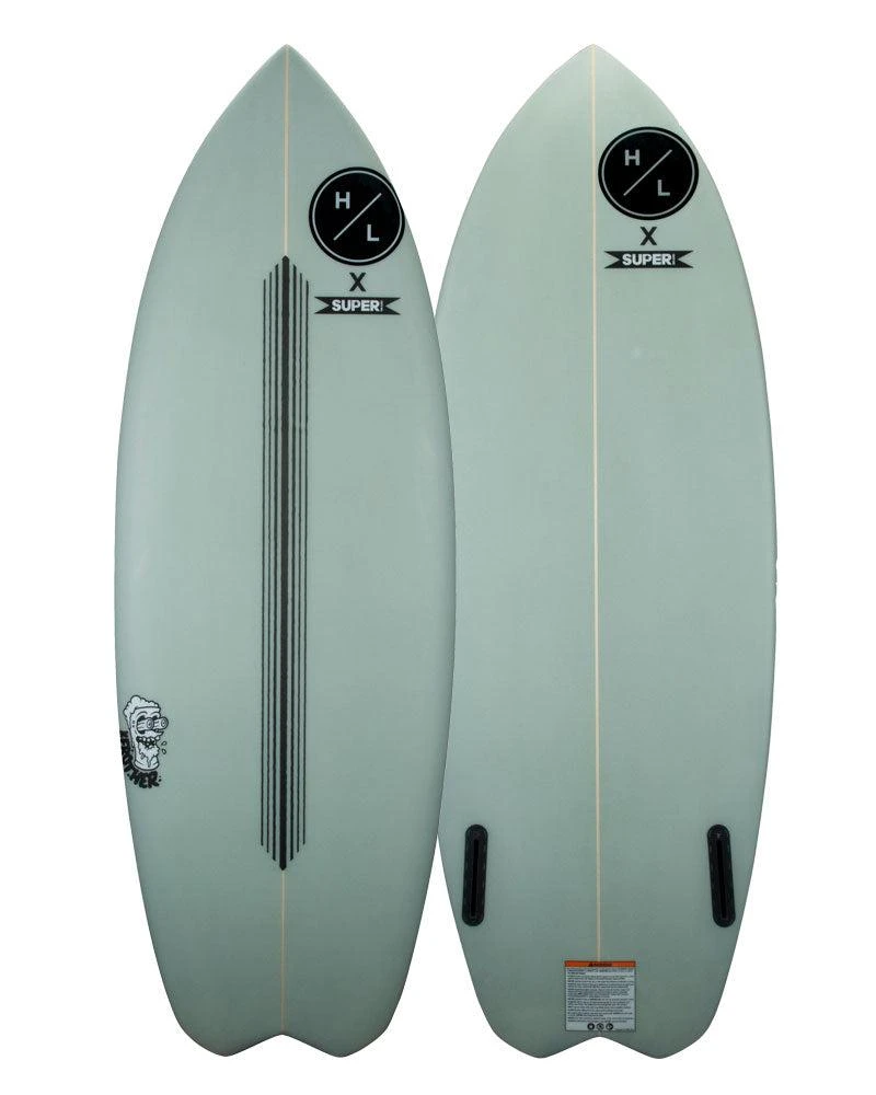 2023 Hyperlite Frotha Wakesurfer 4 2023 Hyperlite Frotha Wakesurfer - Image 2