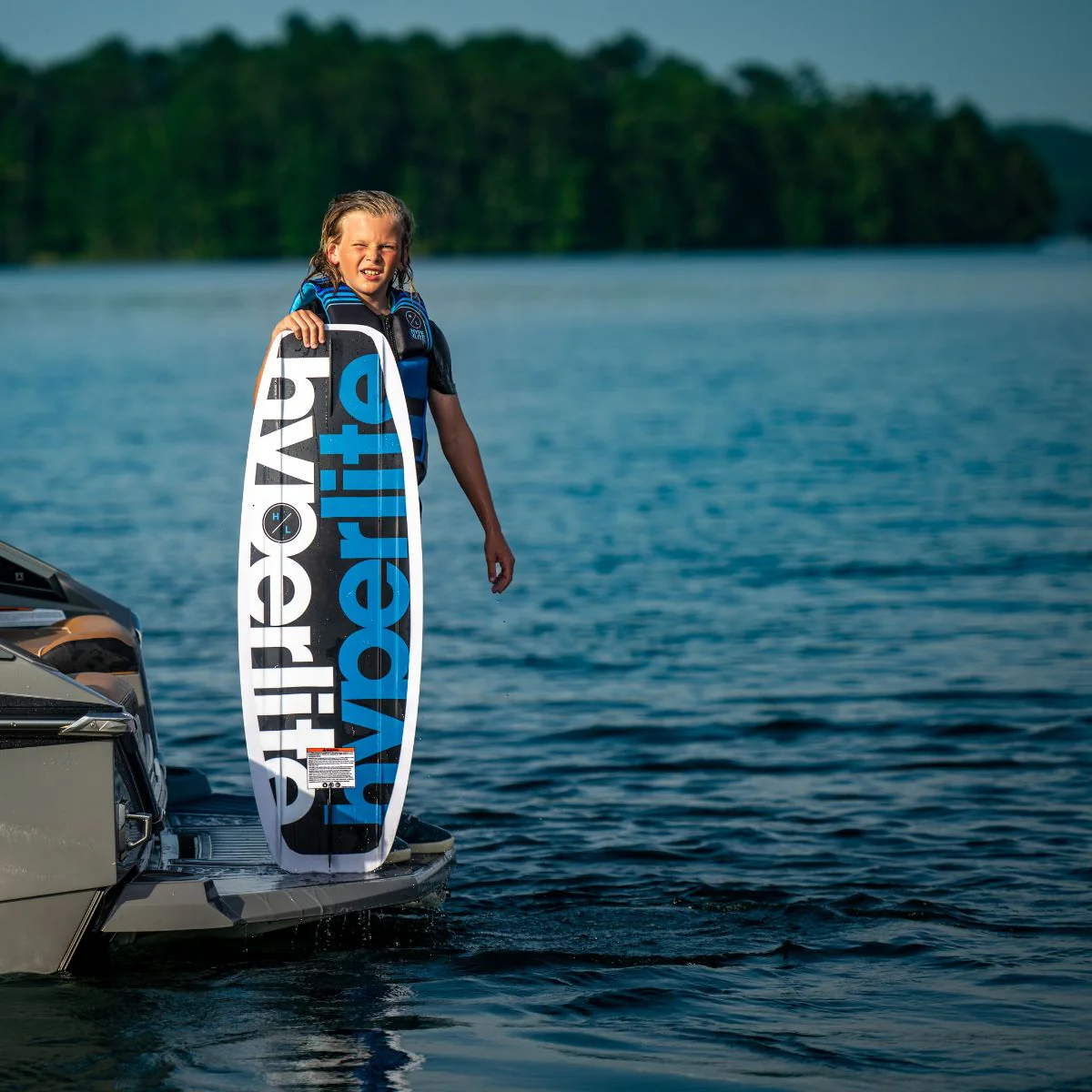 Paddle Board Shop -Paddle Board Shop hyperlite motive jr wakeboard 2024