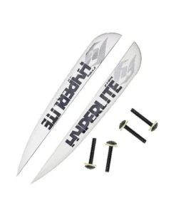 Hyperlite P-Wing Wakeboard Fins