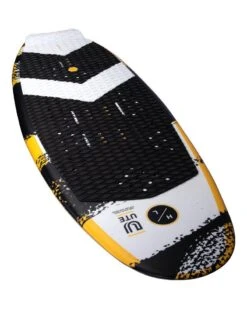 Hyperlite Ute Foil Board -Paddle Board Shop hyperlite ute 5 0 foil board angle