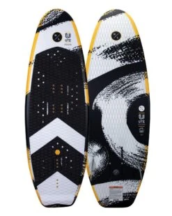 Hyperlite Ute Foil Board -Paddle Board Shop hyperlite ute 5 0 foil board both