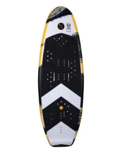 Hyperlite Ute Foil Board -Paddle Board Shop hyperlite ute 5 0 foil board top